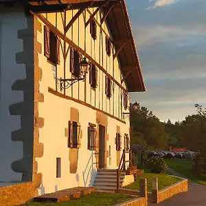 Saskarate Villa Asteasu