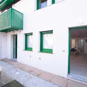 El Puerto Viejo Appartement Getxo