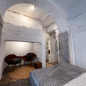 Fullest Appartement Lissabon