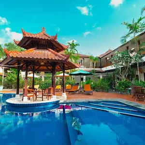 Sarinande Appartement Seminyak
