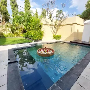 The Tukad Villa Seminyak