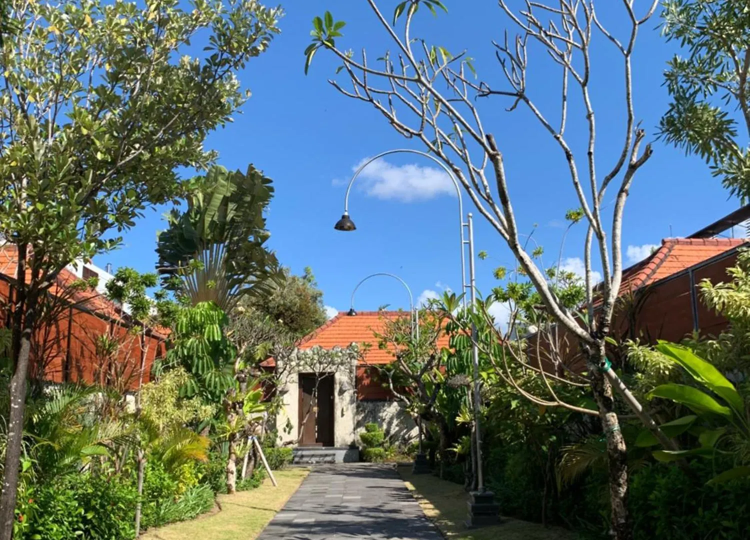 The Awan Villas - Chse Certified Seminyak 0*,