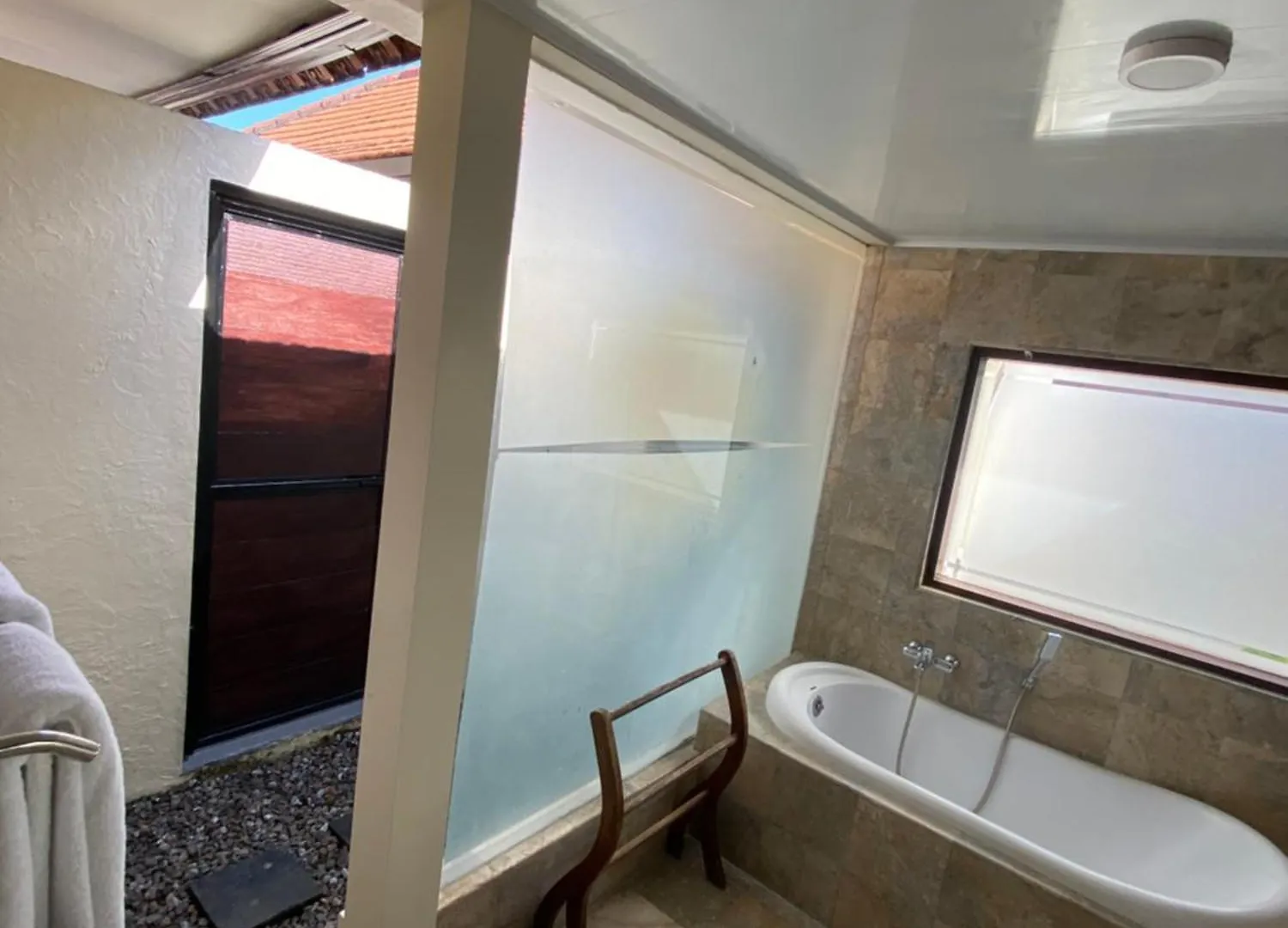The Awan Villas - Chse Certified Seminyak