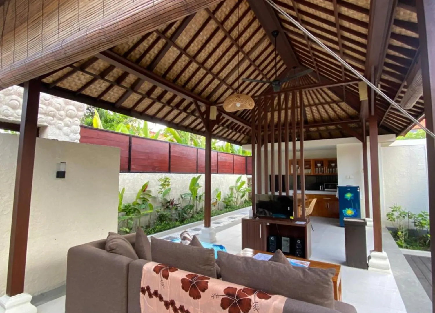 The Awan Villas - Chse Certified Seminyak