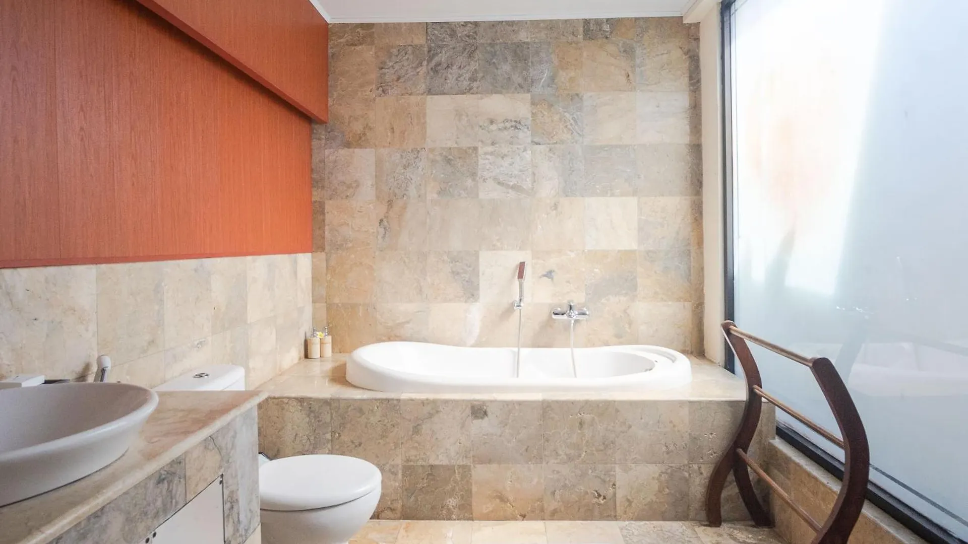 The Awan Villas - Chse Certified Seminyak