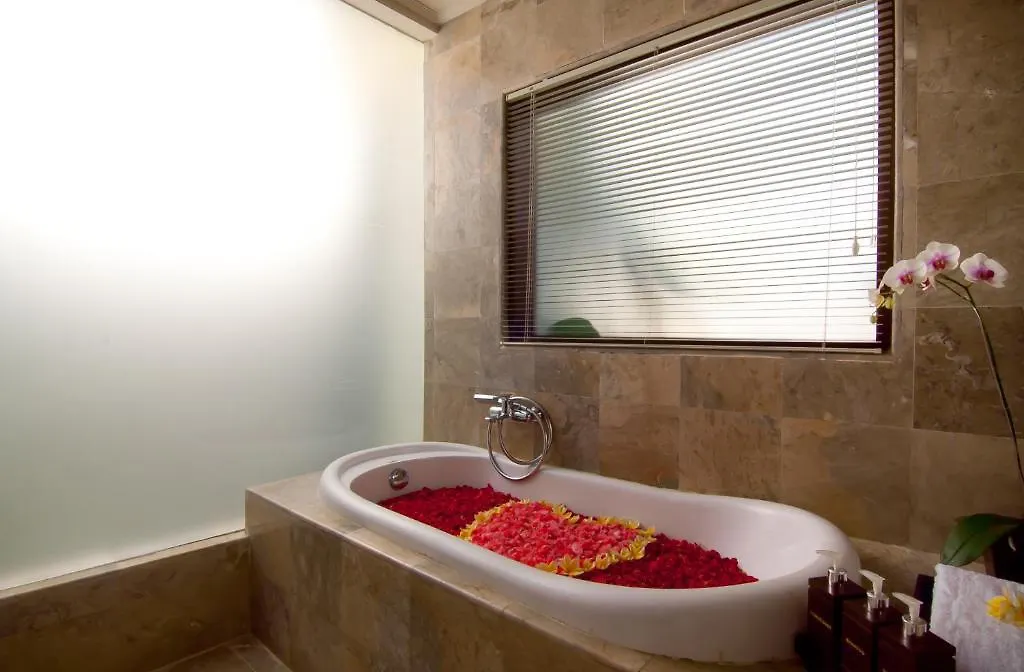 The Awan Villas - Chse Certified Seminyak