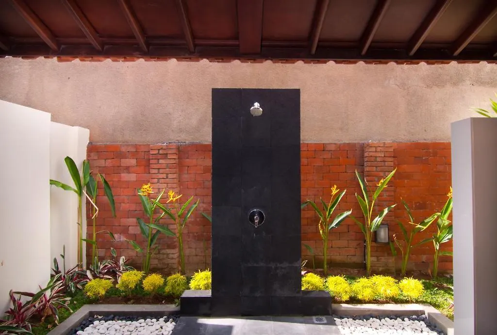 The Awan Villas - Chse Certified Seminyak Indonesië