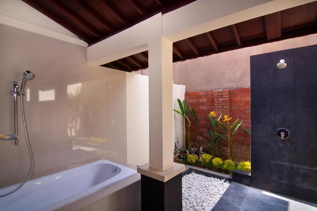 The Awan Villas - Chse Certified Seminyak 0*,  Indonesië