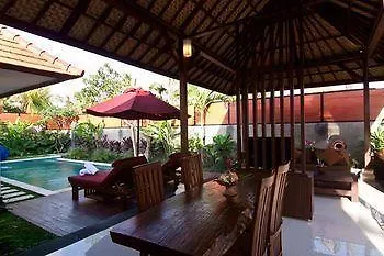 The Awan Villas - Chse Certified Seminyak Indonesië