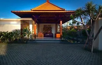 The Awan Villas - Chse Certified Seminyak 0*,