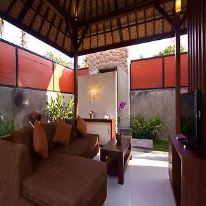 The Awan Villas - Chse Certified Seminyak Indonesië