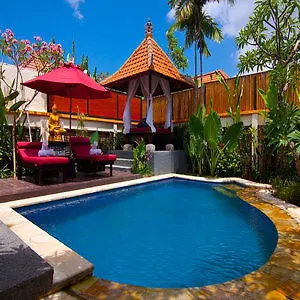 The Awan Villas - Chse Certified Seminyak