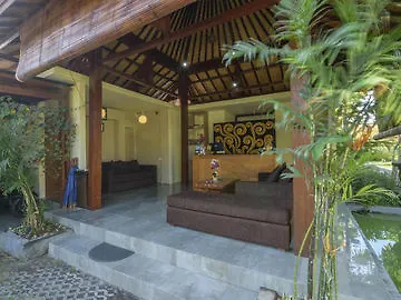 The Awan Villas - Chse Certified Seminyak Indonesië