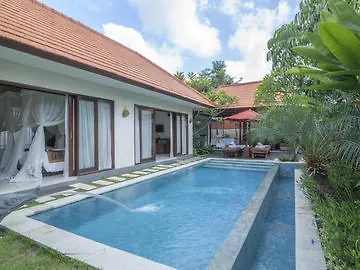 The Awan Villas - Chse Certified Seminyak
