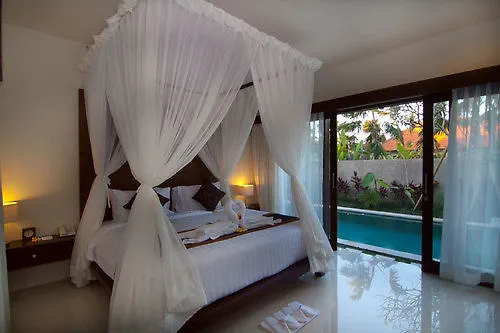 The Awan Villas - Chse Certified Seminyak Indonesië